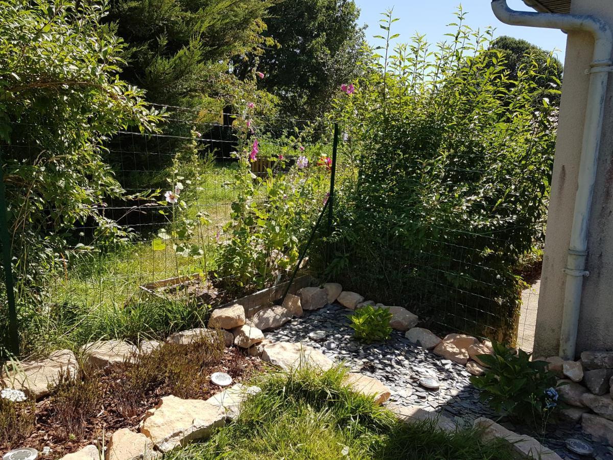 Gite Le Domaine D Orphee Marmagne  Exterior foto